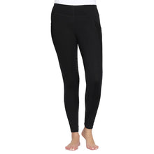 Load image into Gallery viewer, TuffRider Ladies Minerva EquiCool Full Seat Tights