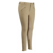 Load image into Gallery viewer, TuffRider Men's Cotton Full Seat Breeches