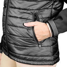 Load image into Gallery viewer, Equine Couture Parker Puffer Jacket