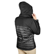 Load image into Gallery viewer, Equine Couture Parker Puffer Jacket