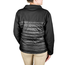 Load image into Gallery viewer, Equine Couture Parker Puffer Jacket