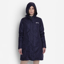 Load image into Gallery viewer, Equine Couture Ladies Any Weather 3-in-1 Jacket