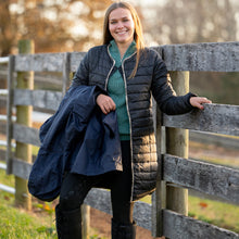 Load image into Gallery viewer, Equine Couture Ladies Any Weather 3-in-1 Jacket
