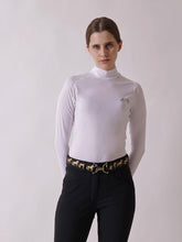 Load image into Gallery viewer, Equine Couture Surfside Icefil Sunshirt UPF 50