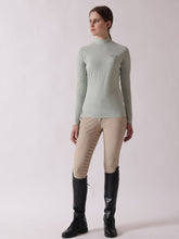 Load image into Gallery viewer, Equine Couture Surfside Icefil Sunshirt UPF 50