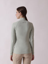 Load image into Gallery viewer, Equine Couture Surfside Icefil Sunshirt UPF 50