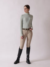 Load image into Gallery viewer, Equine Couture Surfside Icefil Sunshirt UPF 50