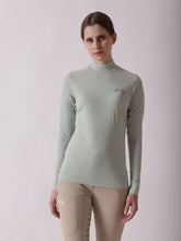 Load image into Gallery viewer, Equine Couture Surfside Icefil Sunshirt UPF 50