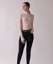Load image into Gallery viewer, Equine Couture Surfside Icefil Sunshirt UPF 50