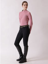 Load image into Gallery viewer, Equine Couture Surfside Icefil Sunshirt UPF 50
