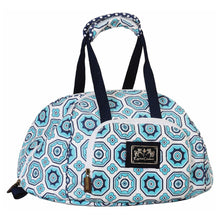 Load image into Gallery viewer, Equine Couture Kelsey Equestrian Helmet Bag