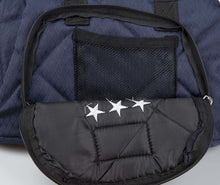 Load image into Gallery viewer, Equine Couture Super Star Helmet Bag