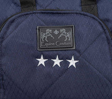 Load image into Gallery viewer, Equine Couture Super Star Helmet Bag