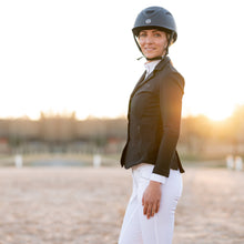 Load image into Gallery viewer, Equine Couture Ladies EquiVent Sport Show Coat