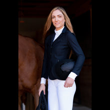 Load image into Gallery viewer, Equine Couture Ladies EquiVent Sport Show Coat