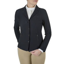Load image into Gallery viewer, Equine Couture Ladies EquiVent Sport Show Coat
