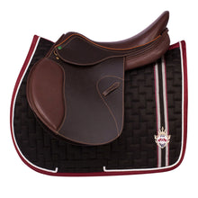 Load image into Gallery viewer, Equine Couture Ocala All Purpose Saddle Pad