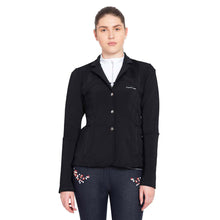 Load image into Gallery viewer, Equine Couture Lacey Ultra Light Show Coat