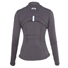 Load image into Gallery viewer, Equine Couture Lacey Ultra Light Show Coat