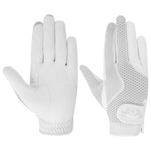 Load image into Gallery viewer, Equine Couture Max Mesh Summer Riding Glove