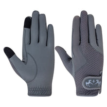 Load image into Gallery viewer, Equine Couture Max Mesh Summer Riding Glove