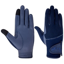 Load image into Gallery viewer, Equine Couture Fun in the Sun Mesh Summer Riding Glove