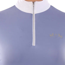 Load image into Gallery viewer, Equine Couture Ladies Icefil Sun Shirt