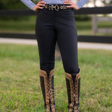 Load image into Gallery viewer, TuffRider Raj Ladies Muck Tall Boots