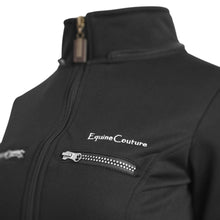 Load image into Gallery viewer, Equine Couture Noelle Long Winter Coat