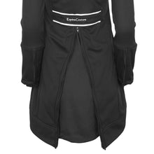 Load image into Gallery viewer, Equine Couture Noelle Long Winter Coat