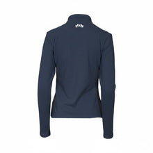 Load image into Gallery viewer, Equine Couture Fleece Lined Riding Shirt