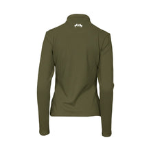 Load image into Gallery viewer, Equine Couture Fleece Lined Riding Shirt