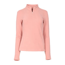 Load image into Gallery viewer, Equine Couture Fleece Lined Riding Shirt
