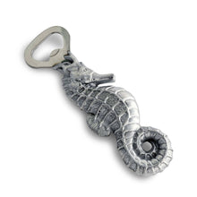 Load image into Gallery viewer, Sea Horse Bottle Opener