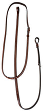 Load image into Gallery viewer, Henri de Rivel Pro Raised Fancy Stitched Standing Martingale