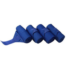 Load image into Gallery viewer, Extra Long Standing Bandages - 6" x 12" Set of 4