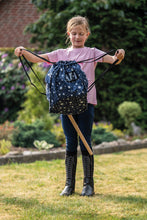 Load image into Gallery viewer, HKM Hobby Horsing Travel Bag