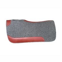 Load image into Gallery viewer, TuffRider San Antonio Wool Felt Saddle Pad