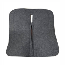 Load image into Gallery viewer, TuffRider San Antonio Wool Felt Saddle Pad