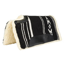 Load image into Gallery viewer, TuffRider Phoenix Small Acrylic Western Saddle Pad