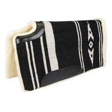 Load image into Gallery viewer, TuffRider Phoenix Large Acrylic Western Saddle Pad