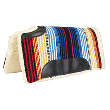 Load image into Gallery viewer, TuffRider Phoenix Large Acrylic Western Saddle Pad