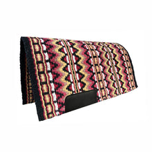 Load image into Gallery viewer, TuffRider Double Weave Western Saddle Blanket 34" X 40"