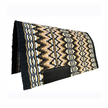 Load image into Gallery viewer, TuffRider Double Weave Western Saddle Blanket 34" X 40"