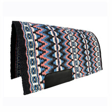 Load image into Gallery viewer, TuffRider Double Weave Western Saddle Blanket 34" X 40"