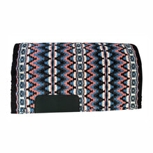 Load image into Gallery viewer, TuffRider Double Weave Western Saddle Blanket 34" X 40"