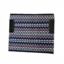 Load image into Gallery viewer, TuffRider Double Weave Western Saddle Blanket 34" X 40"