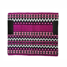 Load image into Gallery viewer, TuffRider Double Weave Western Saddle Blanket 34" X 40"