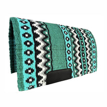 Load image into Gallery viewer, TuffRider Double Weave Western Saddle Blanket 34" X 40"