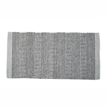 Load image into Gallery viewer, TuffRider Acrylic Double Weave Western Saddle Blanket 32" X 64"